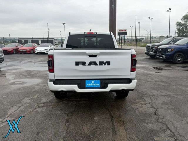 ram ram 1500 pickup 2021 1C6SRFFTXMN647735 image ram ram 1500 pickup 2021 1C6SRFFTXMN647735 image